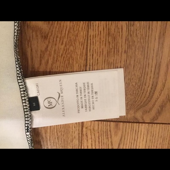 McQ body con dress - Picture 6 of 6